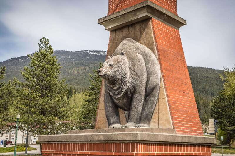 Whistler: Adventure to Vancouver (3-Days) - Transportation and Accommodation