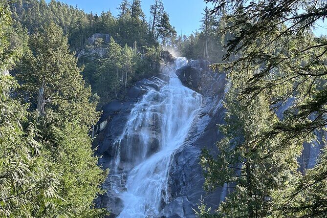 Whistler and Sea to Sky Gondola, a Fire and Ice Discovery Tour - Final Words