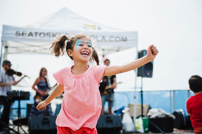 Whistler and Sea to Sky Gondola Tour - Cancellation Policy