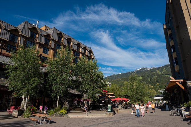 Whistler and Sea to Sky Gondola Tour - Positive Reviews of the Sea to Sky Gondola and Whistler Tour