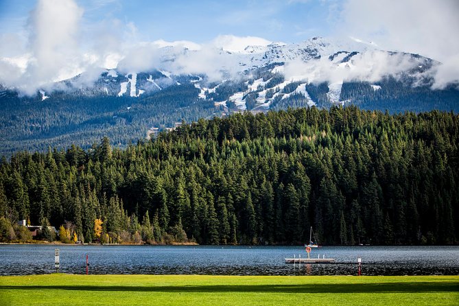 Whistler and Sea to Sky Gondola Tour - Value for Money and Overall Satisfaction