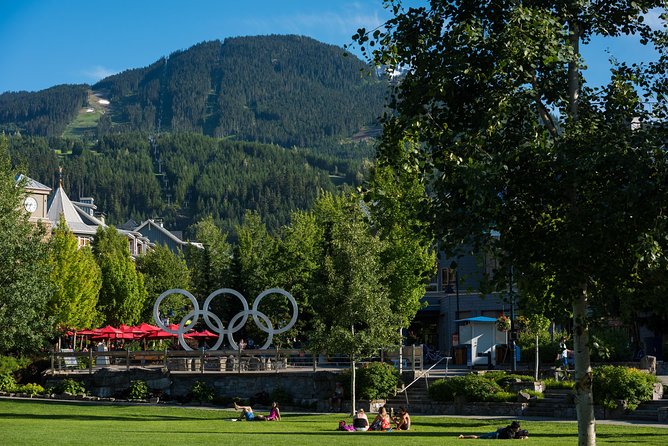 Whistler and Sea to Sky Gondola Tour - Common Questions