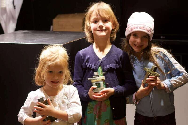 Whistler: Art Class Stacked Inukshuk 1-2 Hours Ages 3+ - Who Will Love This Tour?