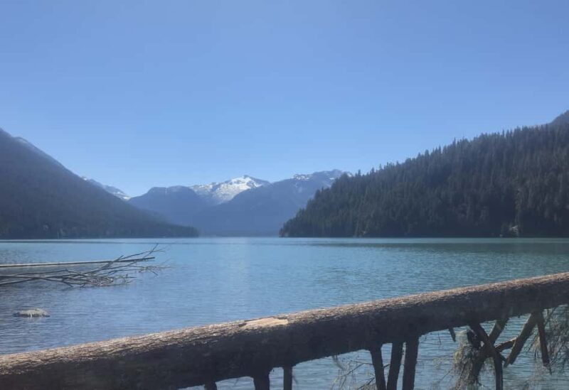 Whistler: Cheakamus Lake Guided Hike in Garibaldi Park - What Makes This Experience Special?