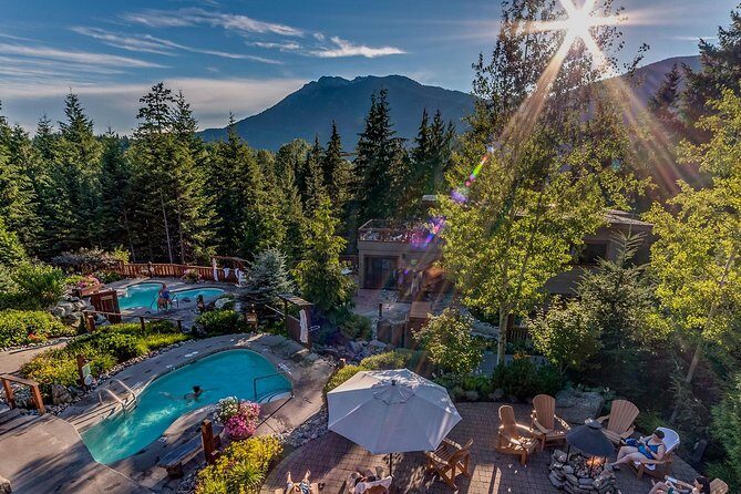 Whistler Day Trip by Seaplane - Final Thoughts