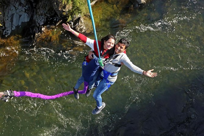 Whistler Extreme Private Adventure - Booking and Reservation Process for the Whistler Extreme Private Adventure