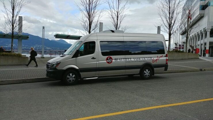 Whistler Extreme Private Tour Adventure - Tour Highlights