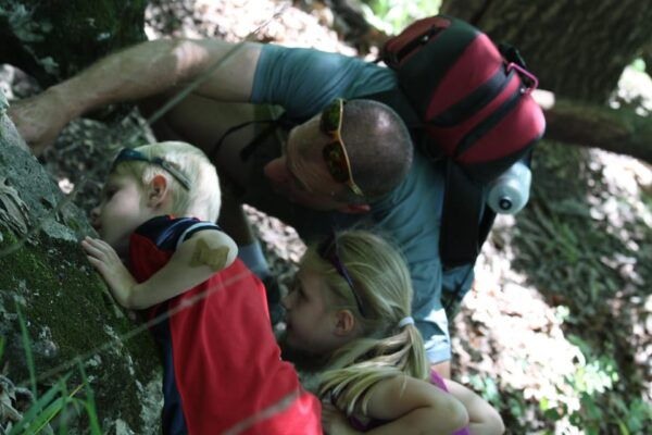 Whistler: Forest Walk, Private Tour for Families - Meeting Point and Directions