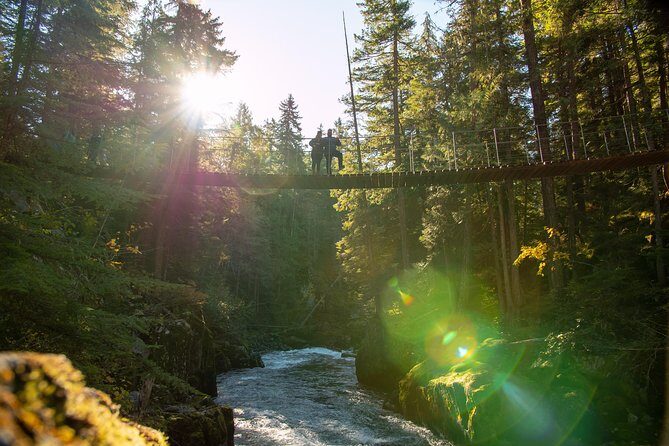Whistler Guided Day Hiking - FAQ