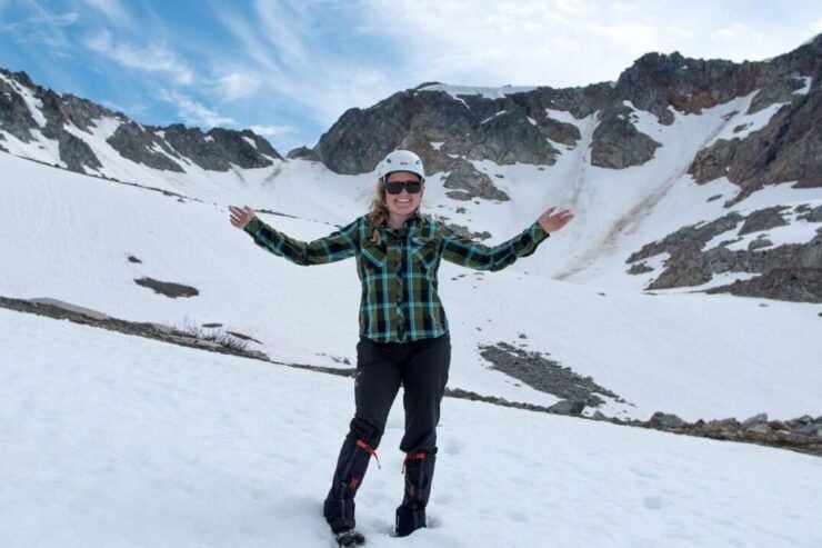 Whistler: Guided Glacier Discovery Hike - Activity Details