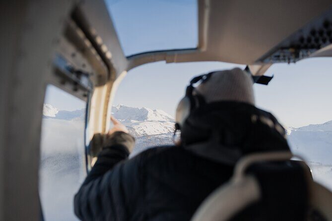 Whistler Helicopter Tour: Glaciers and Black Tusk - Final Thoughts: Is It Worth It?
