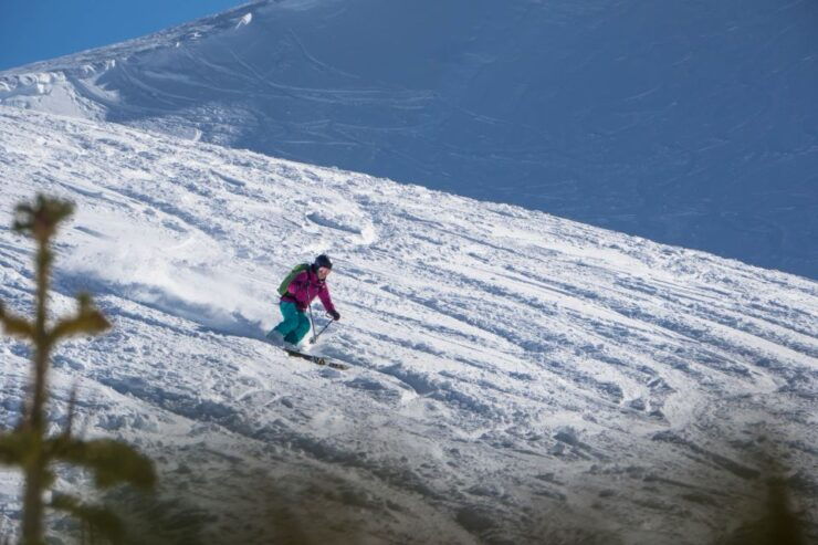 Whistler: Introduction to Backcountry Skiing & Splitboarding - Safety Precautions for Backcountry Adventures