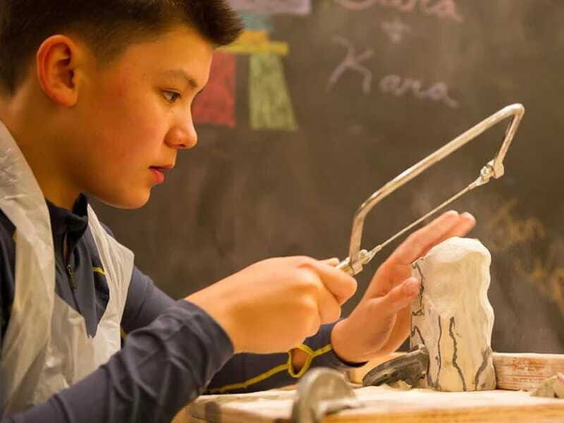 Whistler: Large Sculpture Stone Art Class - Adults Ages 14+ - Practical Tips for Booking and Enjoying Your Carving Experience