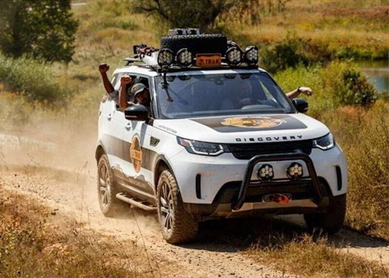 Whistler: Morning with the Bears Land Rover Scenic Excursion - Good To Know