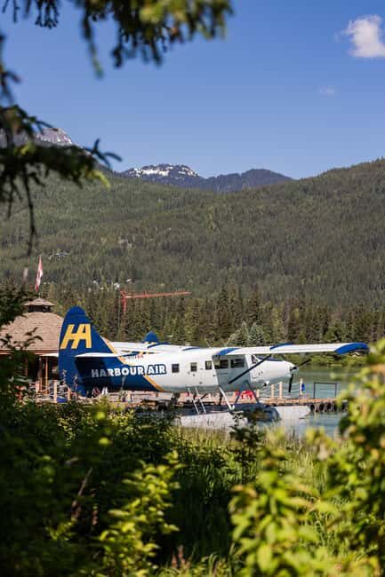 Whistler: Mountains and Glaciers Tour by Seaplane - Considerations for Potential Travelers