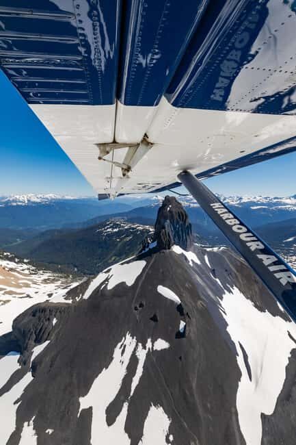 Whistler: Mountains and Glaciers Tour by Seaplane - Who Will Love This Experience?