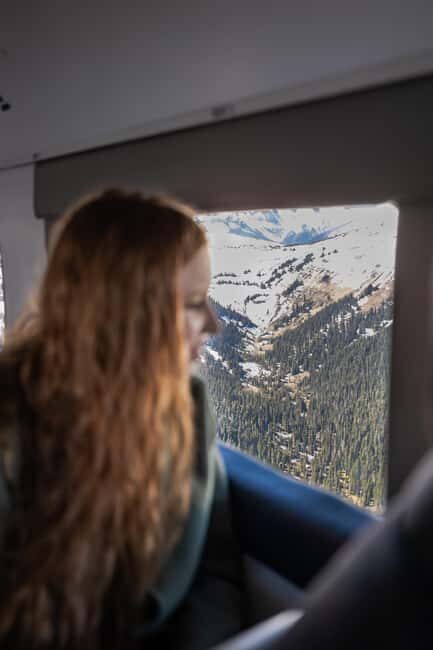 Whistler: Mountains and Glaciers Tour by Seaplane - FAQ