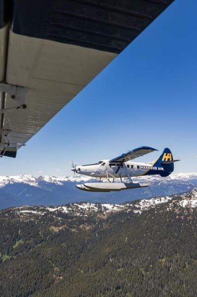 Whistler: Mountains and Glaciers Tour by Seaplane - Tour Pricing and Packages