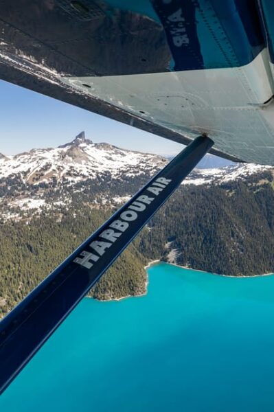 Whistler: Mountains and Glaciers Tour by Seaplane - Frequently Asked Questions