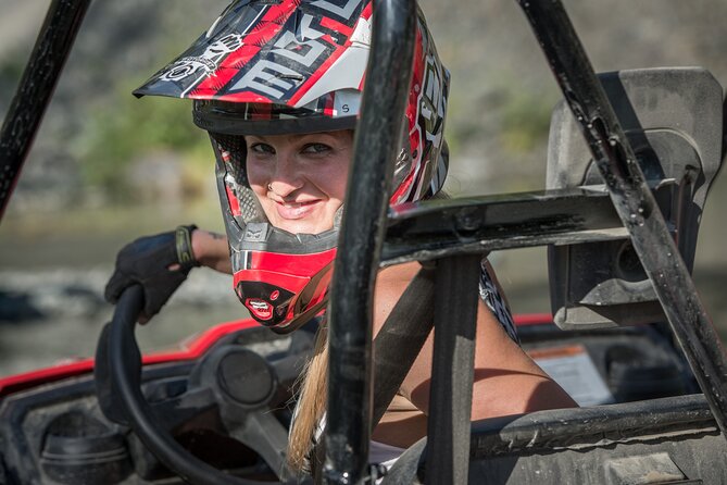 Whistler Odyssey Tour: Off-Road Buggy Adventure - Common Questions