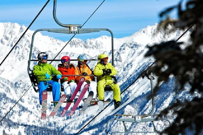 Whistler Premium Ski Rental Package - Pricing and Value