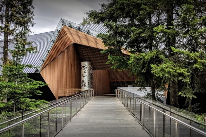 Whistler Scavenger Hunt: Arting Around Whistler - Overview and Experience
