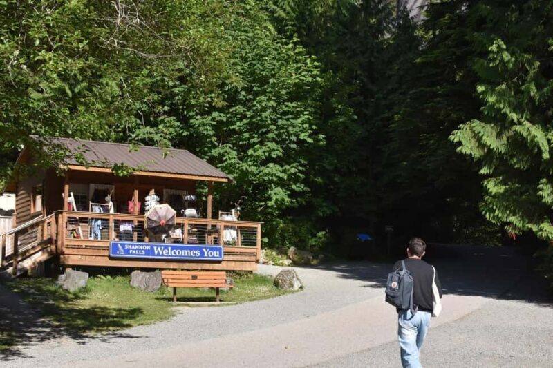 Whistler, Sea to Sky Gondola, and Shannon Falls Day Trip - Who Should Consider This Tour?