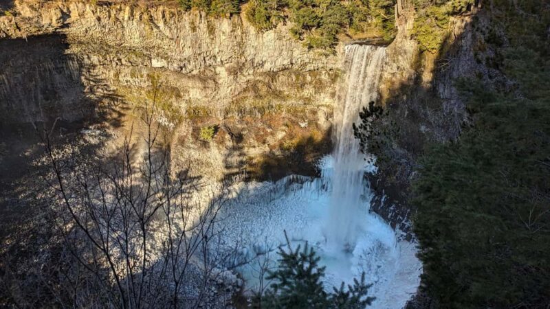Whistler, Sea to Sky Gondola, Shannon Fall & Green Lake Tour - Final Thoughts