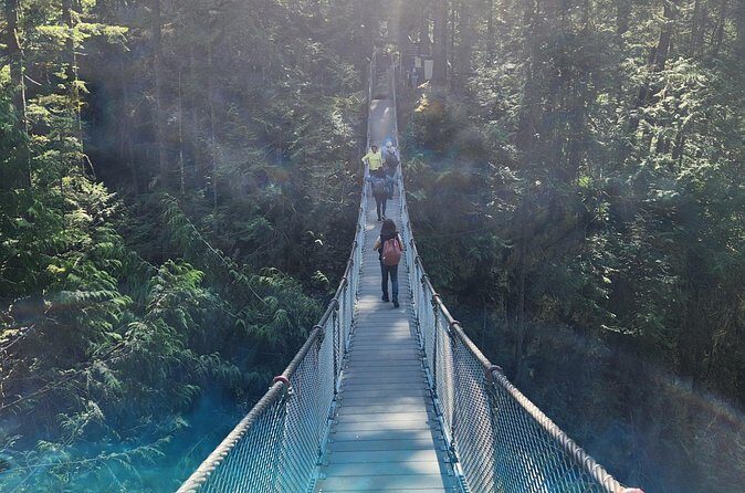 Whistler, Sea to Sky Private Tour in Vancouver - FAQs