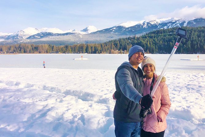 Whistler Sightseeing Tour: Discover All of Whistler Year-Round! - Tour Pricing and Booking Details