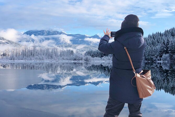 Whistler Sightseeing Tour: Discover All of Whistler Year-Round! - Inclusions in the Whistler Sightseeing Tour