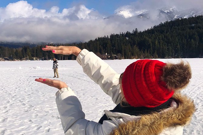 Whistler Sightseeing Tour: Discover All of Whistler Year-Round! - Whistler Blackcomb and Olympic Village