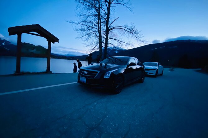Whistler Squamish Day Tour From Vancouver Private - Transportation Options