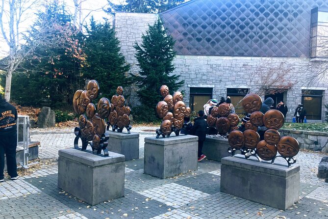 Whistler Squamish Day Tour From Vancouver Private - Booking and Pricing Details