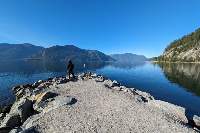 Whistler & Squamish Photography - The Sum Up