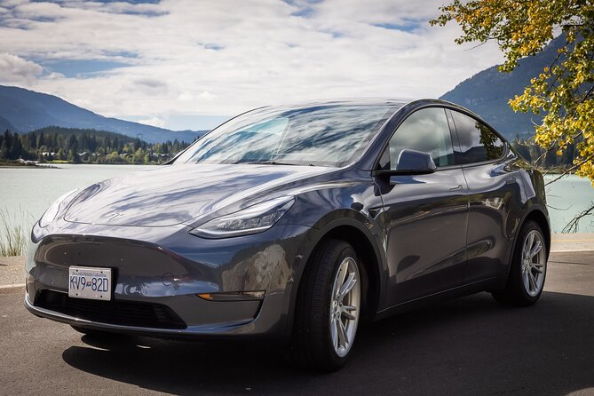 Whistler to Vancouver Airport Private Transfer - Overview