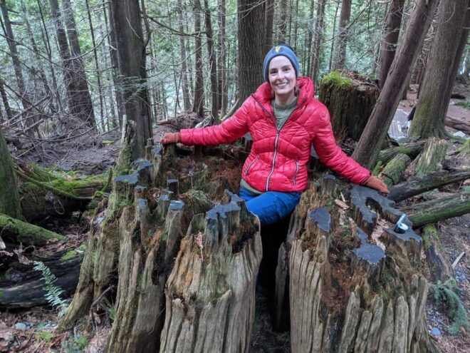 Whistler: Tour, Forest Educational & Meditative Walk - Important Information