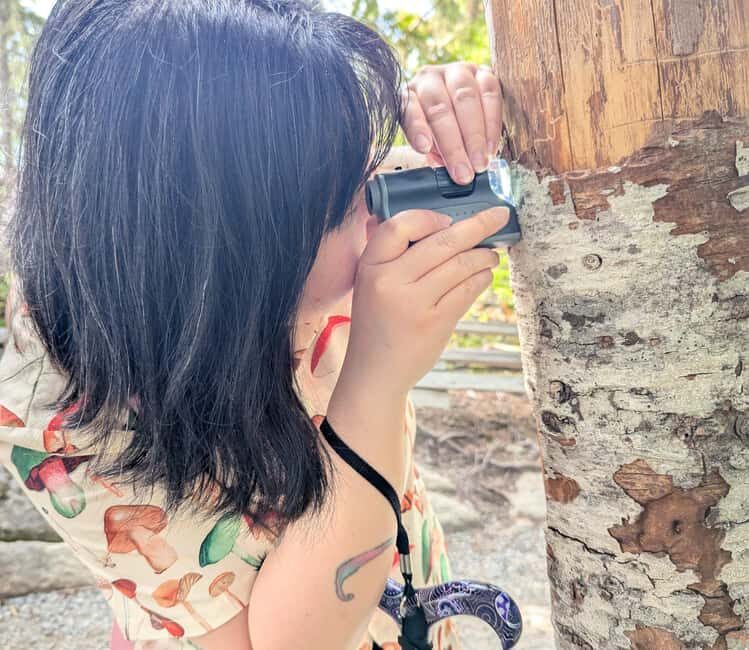 Whistler: Tour, Immersive Nature Experience - Authentic Experiences and What Reviewers Say