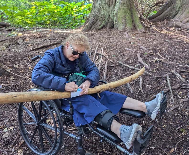 Whistler: Tour, Immersive Nature Experience - Who Will Love This Tour?