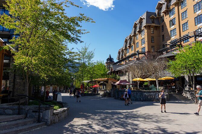 Whistler Tour with Shannon Falls & Sea to Sky Gondola - The Authentic Experience & What Travelers Say