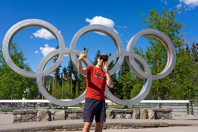 Whistler Tour with Shannon Falls & Sea to Sky Gondola - Final Thoughts: Who Should Book This Tour?