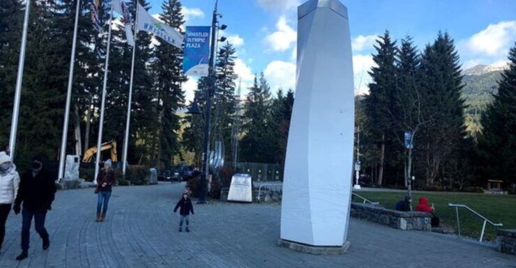Whistler Winter Adventure Tour - Booking Information