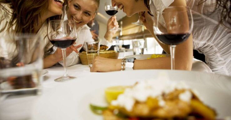 Whistler's Hidden Gems: 4-Course Dining Tour - Experience Highlights