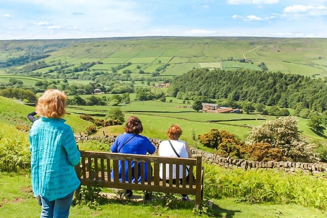 Whitby and the North York Moors Day Trip From York - Traveler Reviews and Ratings