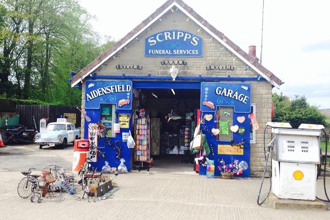 Whitby and the North York Moors Day Trip From York - Directions and Tour Details