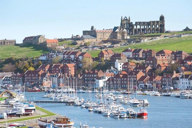 Whitby and the North York Moors Day Trip From York - Common Questions