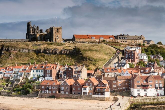 Whitby: Audio Guide With Lifetime App Access - Inclusions and App Features