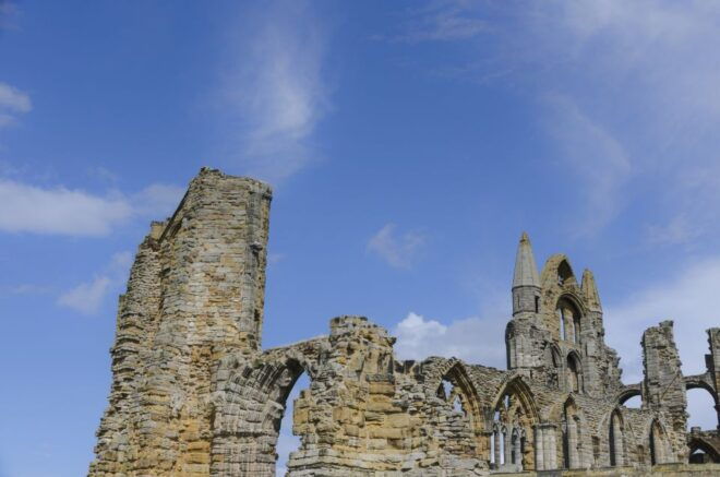 Whitby: Audio Guide With Lifetime App Access - Meeting Point and Self-guided Tour