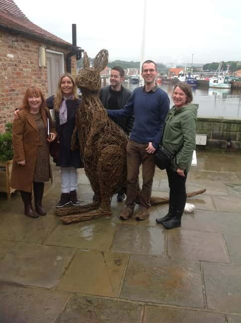 Whitby: Captain Cook Museum Entry Ticket - Who Will Love This Tour?