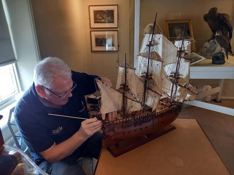 Whitby: Captain Cook Museum Entry Ticket - The Sum Up: Is it Worth It?